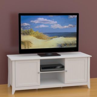 Nexera Vice Versa 58 TV Stand 202103