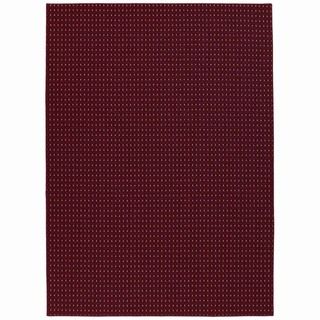 Torrington Red Ale Area Rug (5 X 7)