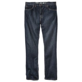 Dickies Mens Slim Straight Fit Jeans 38x30