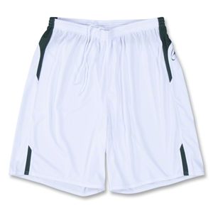 Xara Continental Soccer Shorts (Wh/Dgr)