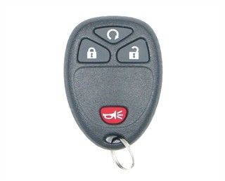 2013 Buick Enclave Remote w/ Remote Start   Used