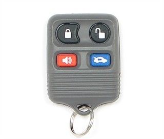 2003 Ford Crown Victoria Keyless Entry Remote   Used