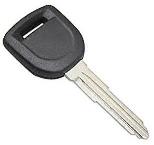 2013 Mazda 6 transponder key blank