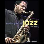 Concise Guide to Jazz   With 2 Classic CDs