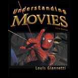 Understanding Movies (Custom Package)