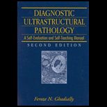 Diagnostic Ultrastructural Pathology