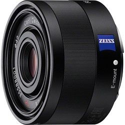 Sony Sonnar T* FE 35mm F2.8 ZA Camera Lens
