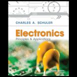 Electronics  Principles and Application   Text