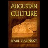 Augustan Culture  An Interpretive Introduction