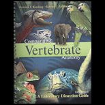Comparative Vertebrate Anatomy : Lab.. Guide