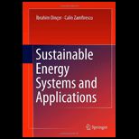 Sustainable Energy Systems and Appl.