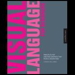 Visual Language for Designers