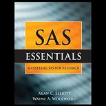 SAS Essentials