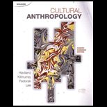 Cultural Anthropology (Canadian)