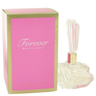 Forever Mariah Carey for Women by Mariah Carey Eau De Parfum Spray 3.3 oz