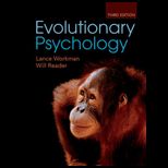 Evolutionary Psychology An Introduction