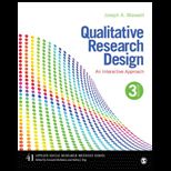 Qualitative Research Design