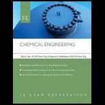 Chemical Engineering Examination Preparation