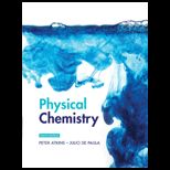 Physical Chemistry, Volume 2