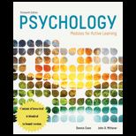 Psychology Modules for Active (Loose)