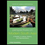 PERSPECTIVES ON MODERN SOUTH ASIA A R