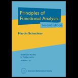 Principles of Functional Analysis