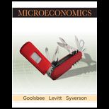 Microeconomics   Chapter 2 5 (Preview Edition)