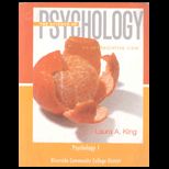 Science of Psychology (Custom)