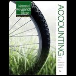 Accounting Tools for Business Decision Making   With Access