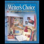 Writers Choice : Grade 6