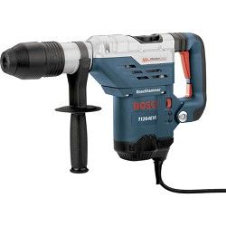 Bosch 1 5/8 SDS Max Rotary Hammer