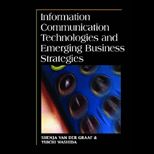 Information Communication Technologies and Emerging Business