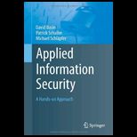 Applied Information Security  A Hands on Approach