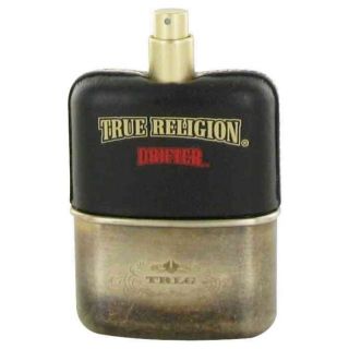 True Religion Drifter for Men by True Religion EDT Spray (Tester) 3.4 oz