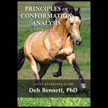 Principles of Conformation Analysis