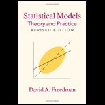 Statistical Models: Theory and Practice