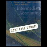Intermediate Accounting, Updated  Package