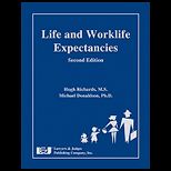 Life and Worklife Expectancies