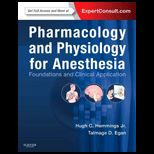 Pharmacology and Physiology for Anesthesia With Access