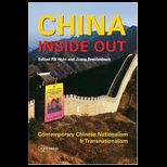 China Inside Out : Contemporary Chinese Nationalism And Transnationalism