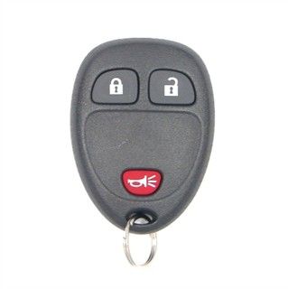 2012 Buick Enclave Keyless Entry Remote