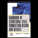 Handbook of Structural Steel Connection