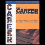 Career Fitness Program (Custom)
