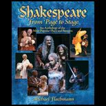 Shakespeare, From Page to Stage