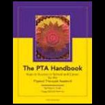 PTA Handbook : Keys to Success in School and Career for the Physical Therapist Assistant
