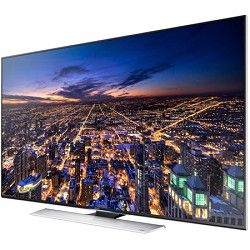 Samsung 65 Inch Ultra High Definition 4K Smart 3D UHDTV Wi Fi   UN65HU8550