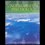 Understanding Psychology CUSTOM PKG. <