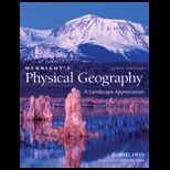McKnights Physical Geography A Landscape Appreciation