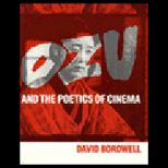 Ozu and Poetics of Cinema