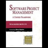 Software Project Management  A Unified Framework